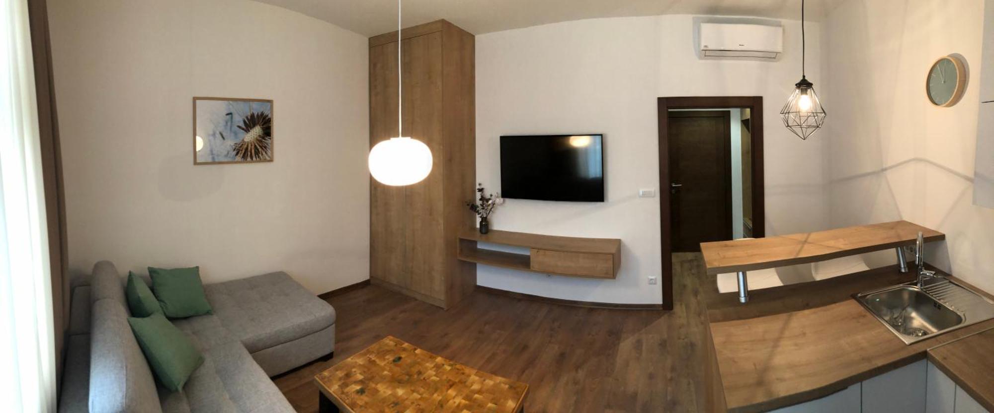 Vila Mila סראייבו מראה חיצוני תמונה